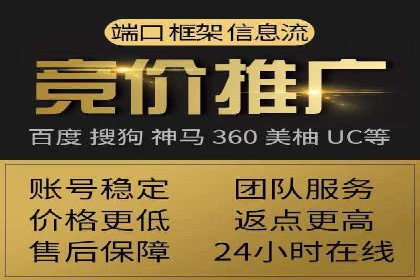 行业领先企业的sem账户竞价运营策略